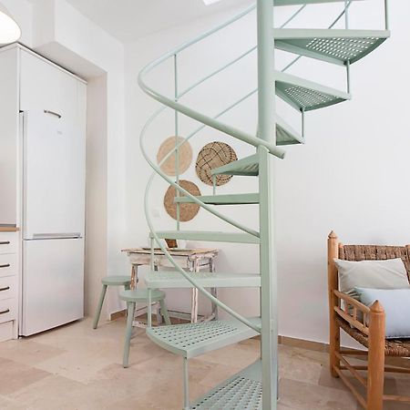 Cervantes Freshapartments Malaga Exterior photo